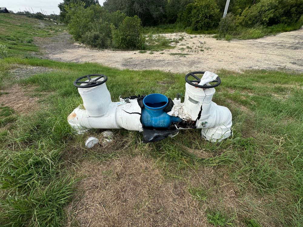All Photos for Methodical Plumbing Services in San Antonio, TX