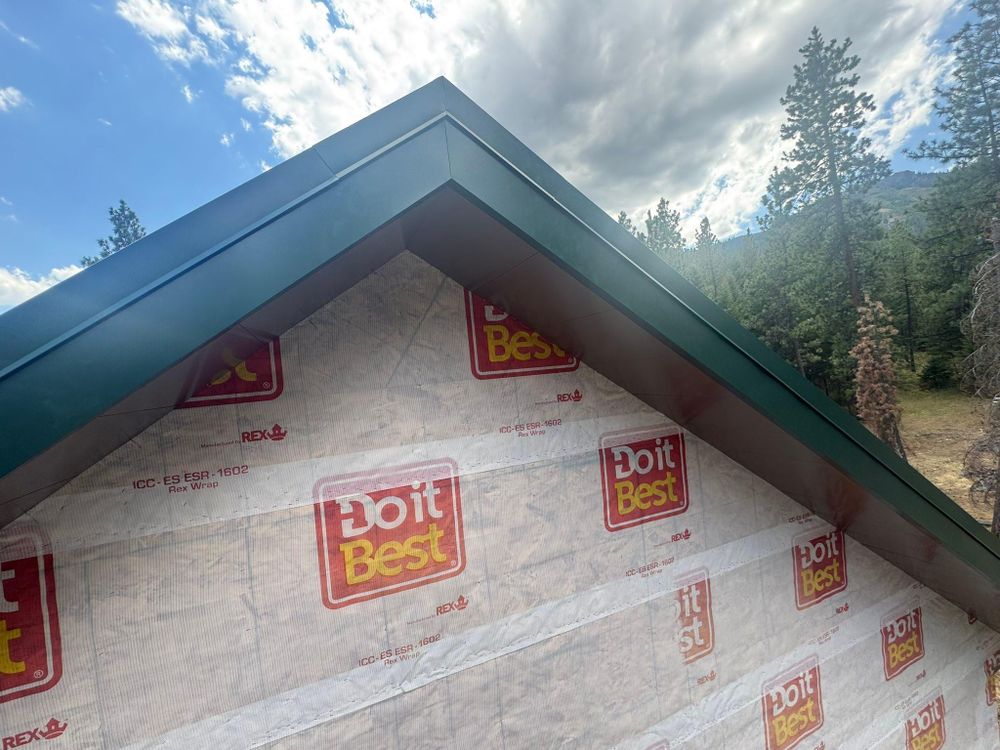 All Photos for Djg Construction in Wallowa, OR