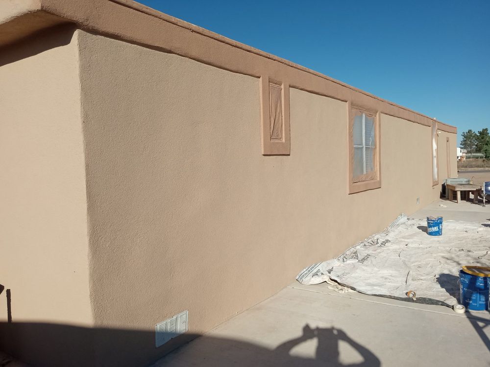 Insulation for Enchantment Stucco in Las Cruces, NM