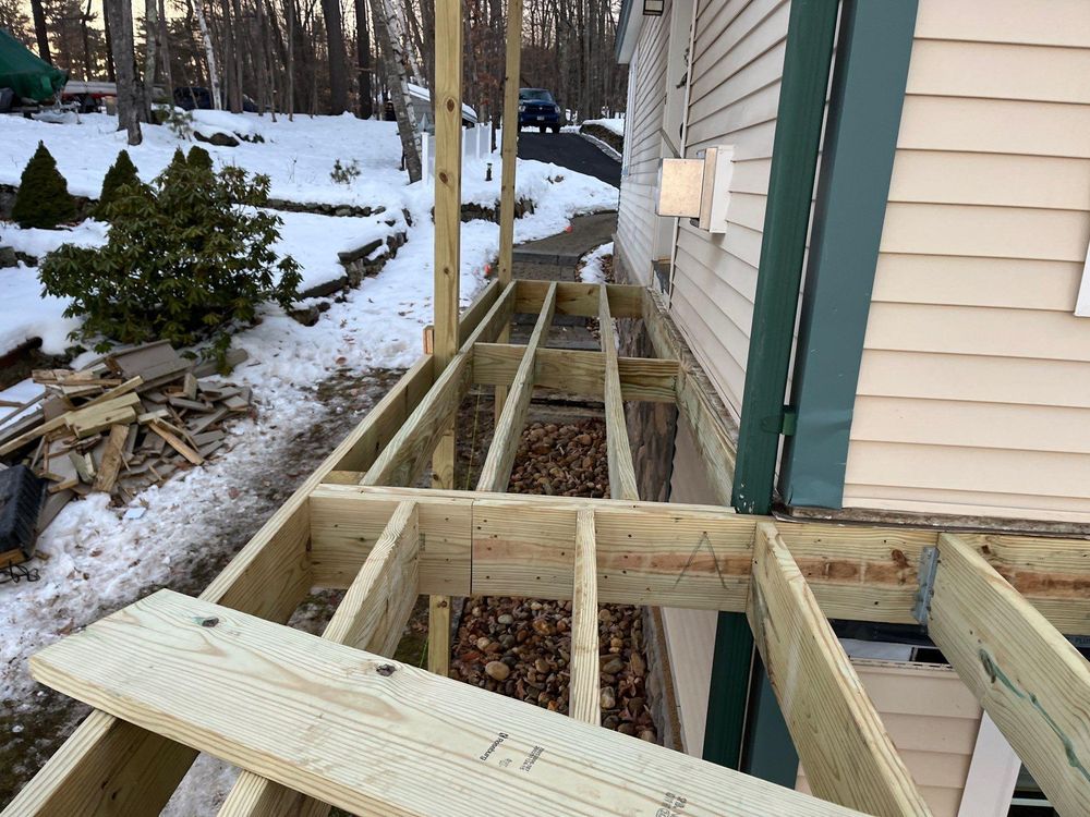 All Photos for Jalbert Contracting LLC in Alton, NH