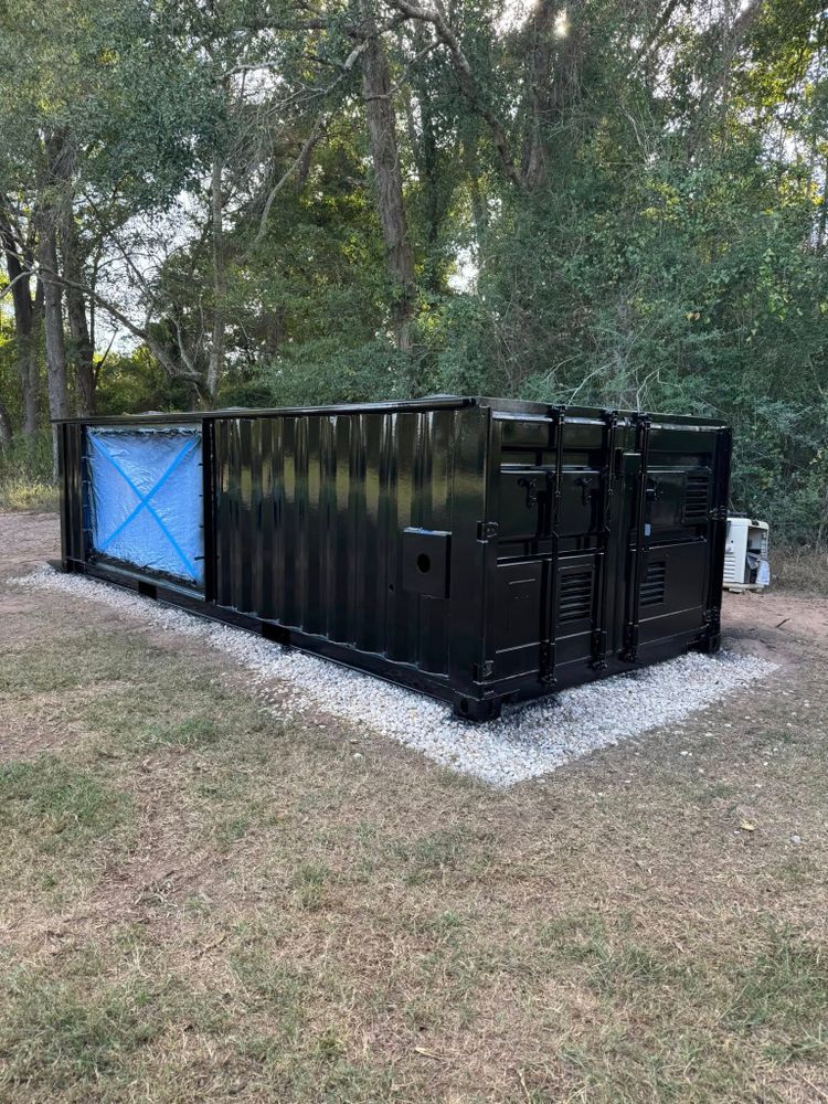 All Photos for TECC Roofing & Renovations in Harris County, TX