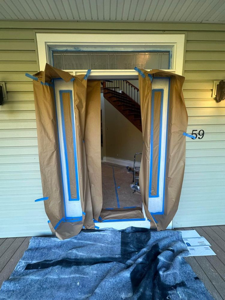 All Photos for Suter & Sons Painting in Amherst, Western Massachusetts