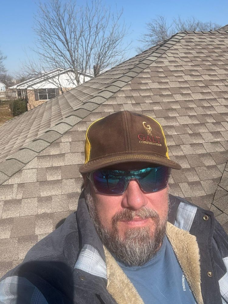 All Photos for Galt Construction in McKinney, TX