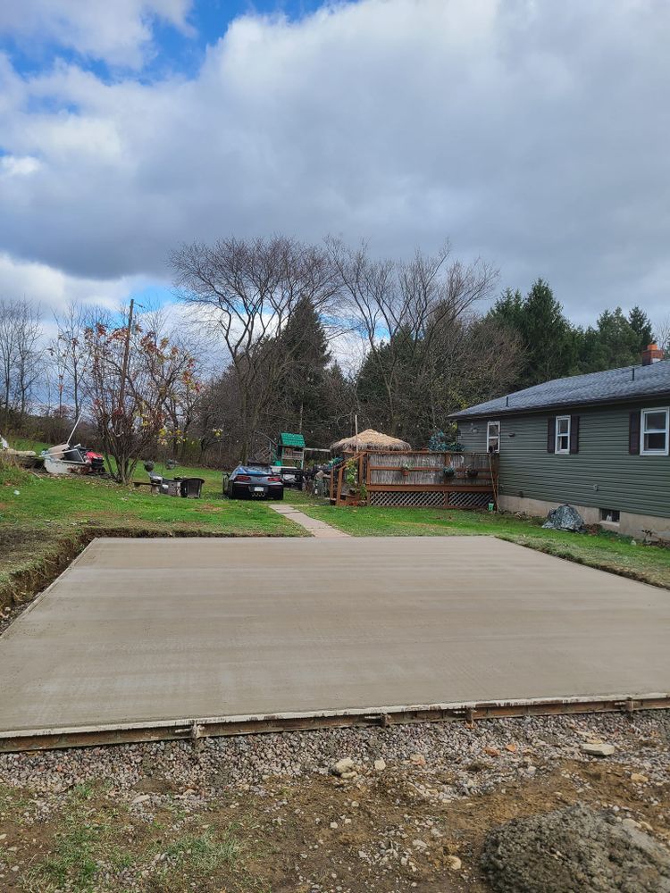 All Photos for Heckman Hauling & Excavating in Nescopeck, PA