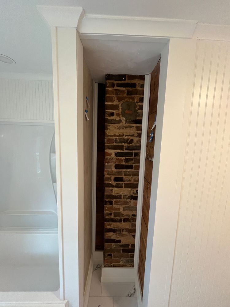 All Photos for Justin's Remodel & Handyman Services in Corinth, TX