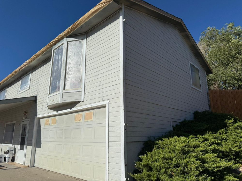 All Photos for Skyline Painting & Roofing in Grand Junction, CO