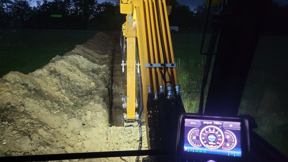 All Photos for Hartcraft Septic Systems LLC in Fredericksburg,  TX