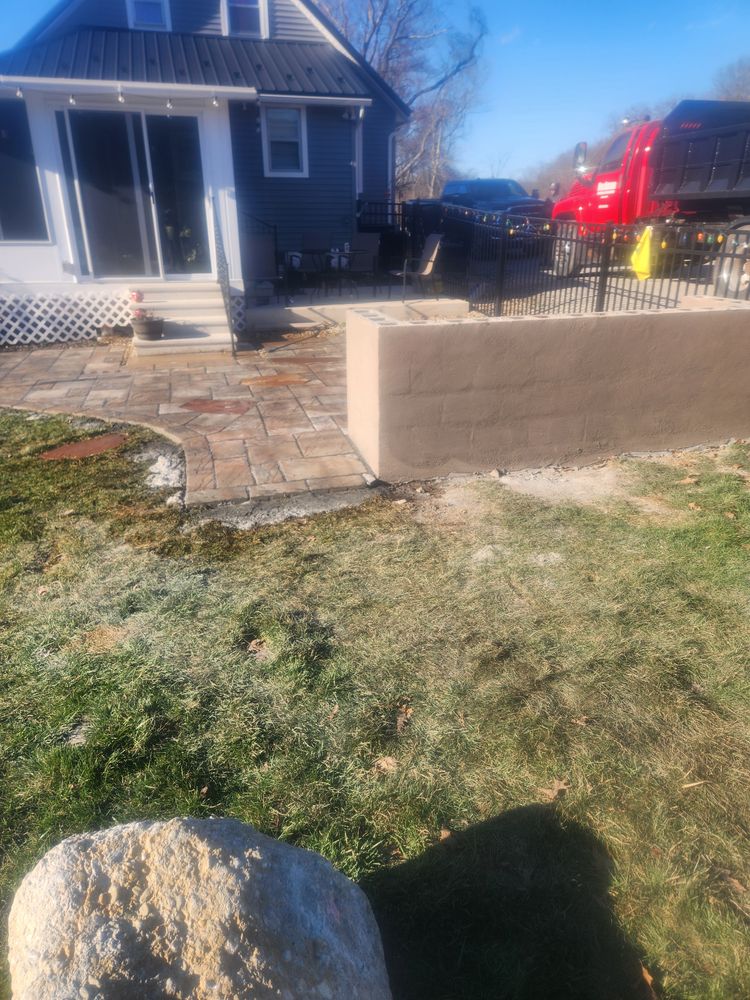 All Photos for Heckman Hauling & Excavating in Nescopeck, PA