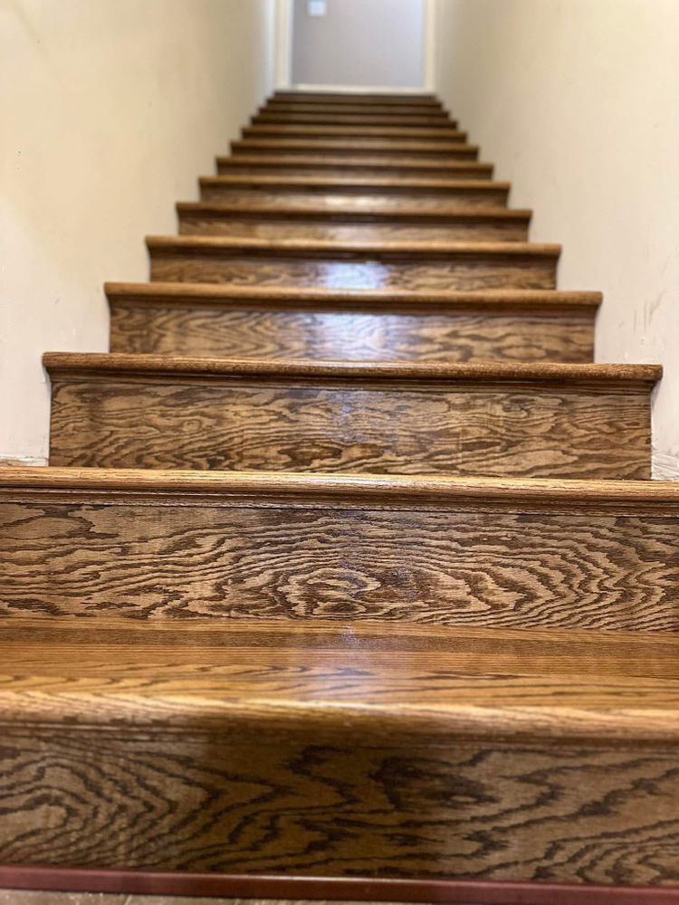 All Photos for DV Flooring Company LLC in High Ridge, MO