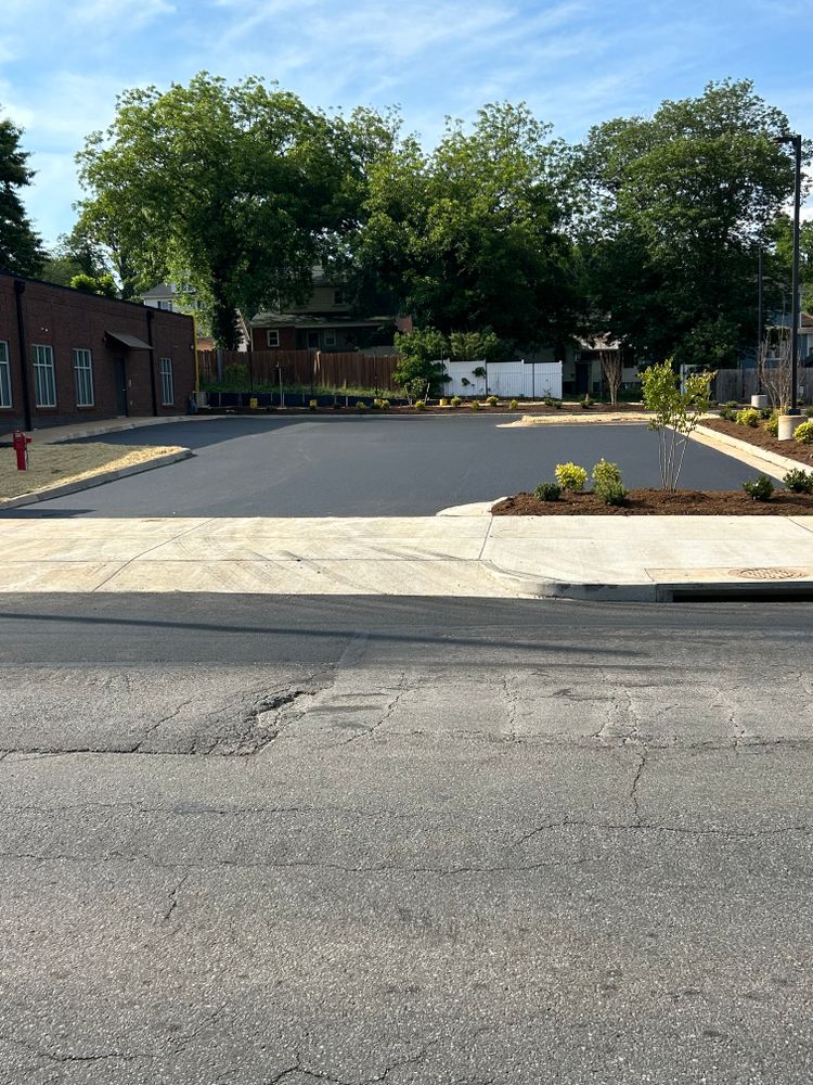 All Photos for James R Carter Paving in Roanoke, VA