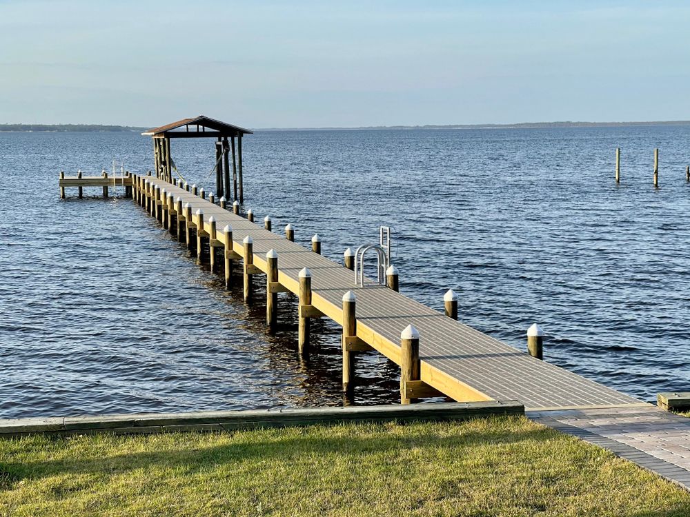 Staining  for STX Stain Pros in Seguin, TX