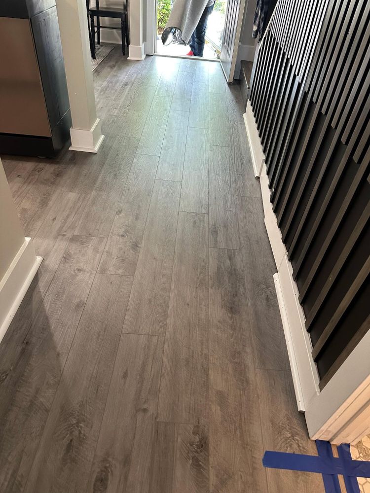 All Photos for Jason Tench Flooring LLC in Richmond, VA