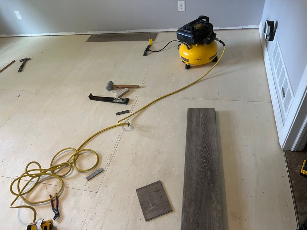 All Photos for Dib 896 Flooring in Dearborn Heights, MI