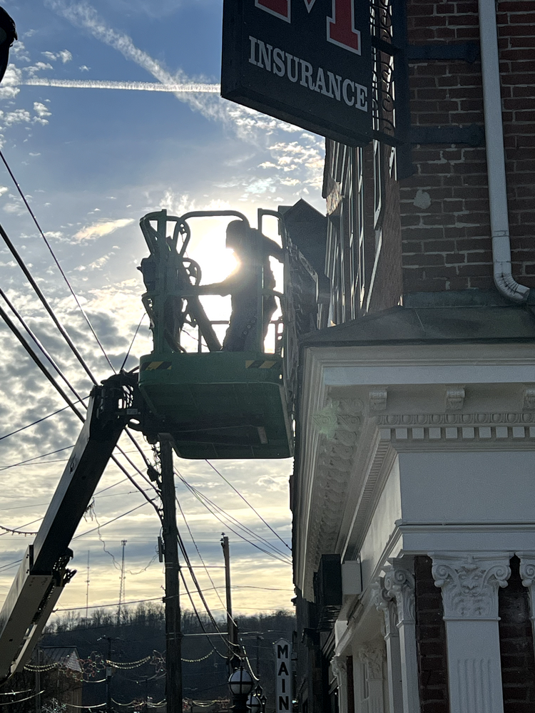 All Photos for Jeff Adkins Painting in Barboursville, WV