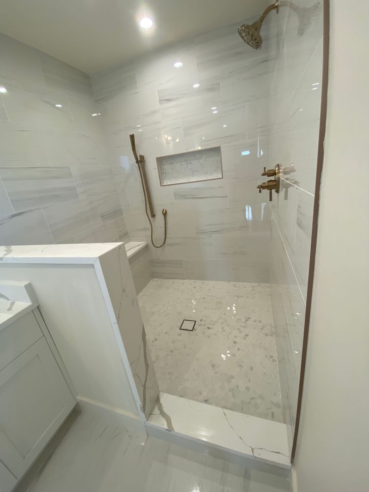 All Photos for Northern Tile in Richmond, MI