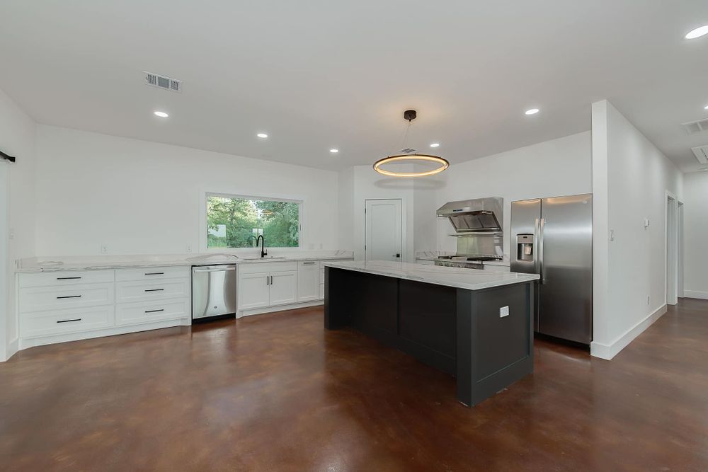 All Photos for CWC Custom Homes & Barndominiums in Snook, TX