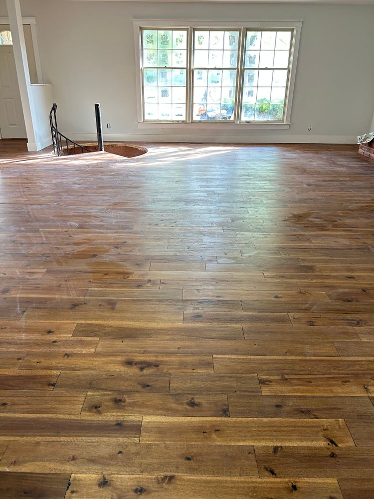 All Photos for Imperial Hardwood Floors in Olathe, KS