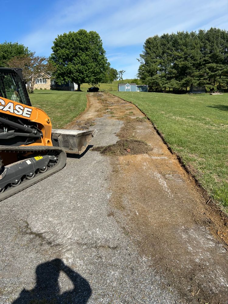 All Photos for James R Carter Paving in Roanoke, VA