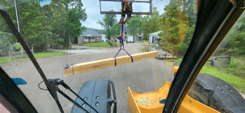 All Photos for Legacy Construction in Dyersburg, TN