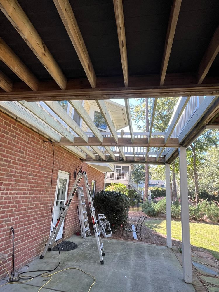 All Photos for Veteran Home Solutions in Summerville, SC