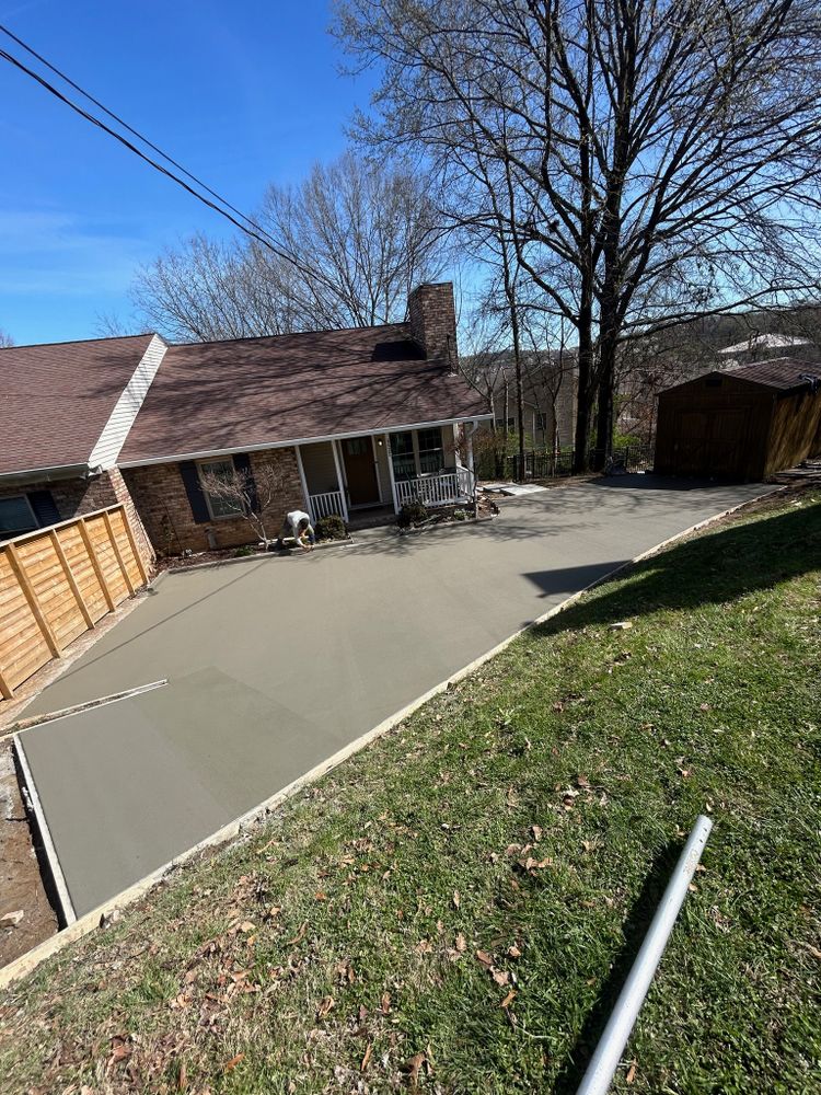 All Photos for Premier Concrete Scapes in Murfreesboro, TN