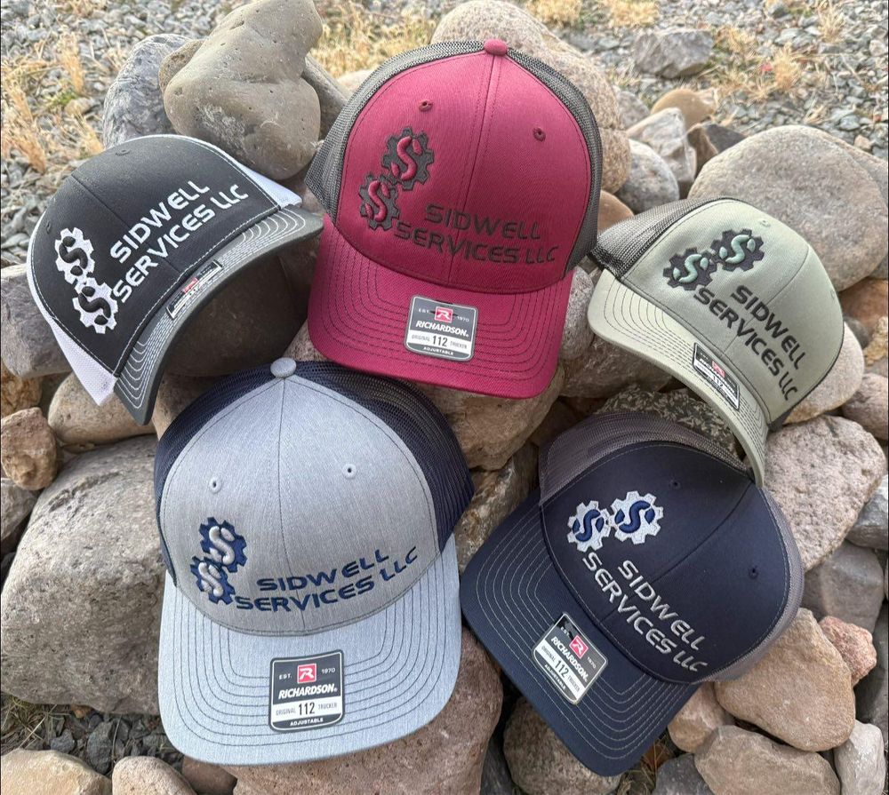 All Photos for V4 Embroidery & Screen Printing in Ruidoso, NM