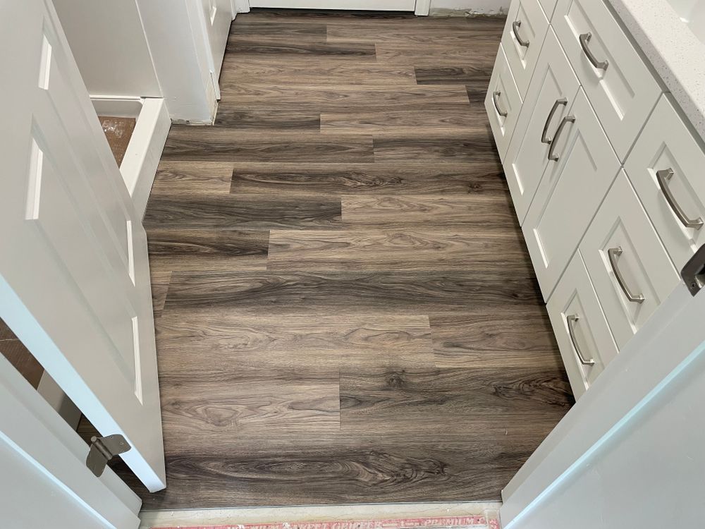 All Photos for Brooks Flooring in Burlington, NC
