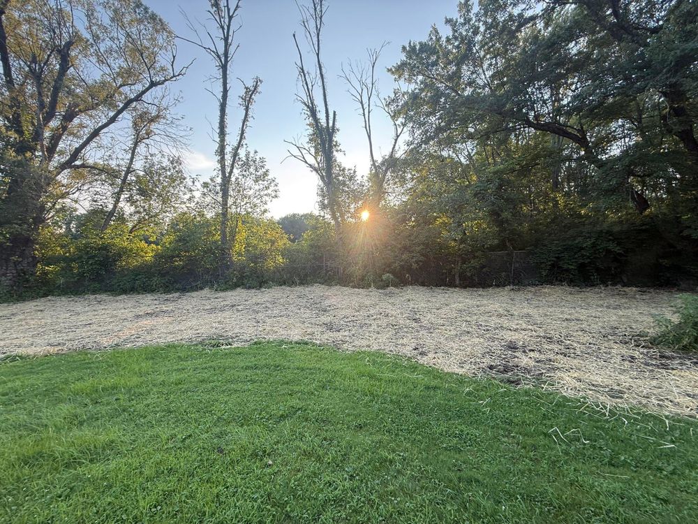 All Photos for Lennon Land Management in Suffield, CT