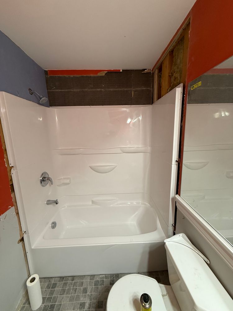 All Photos for SWCH Plumbing & Heating in Highgate Center, VT