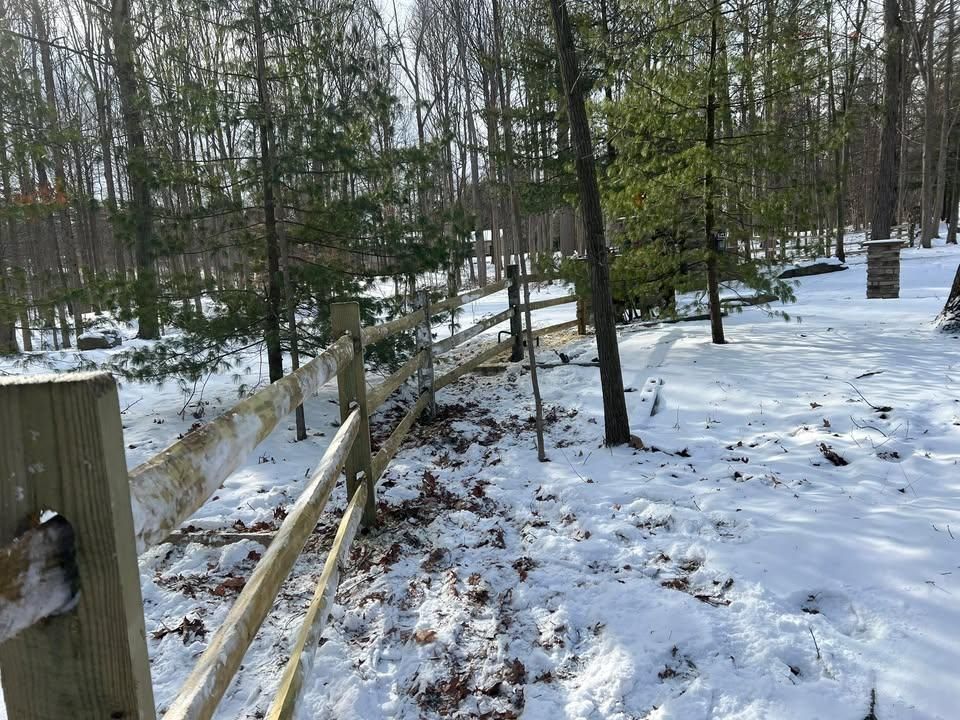 All Photos for Double H Fencing in Hartville, OH