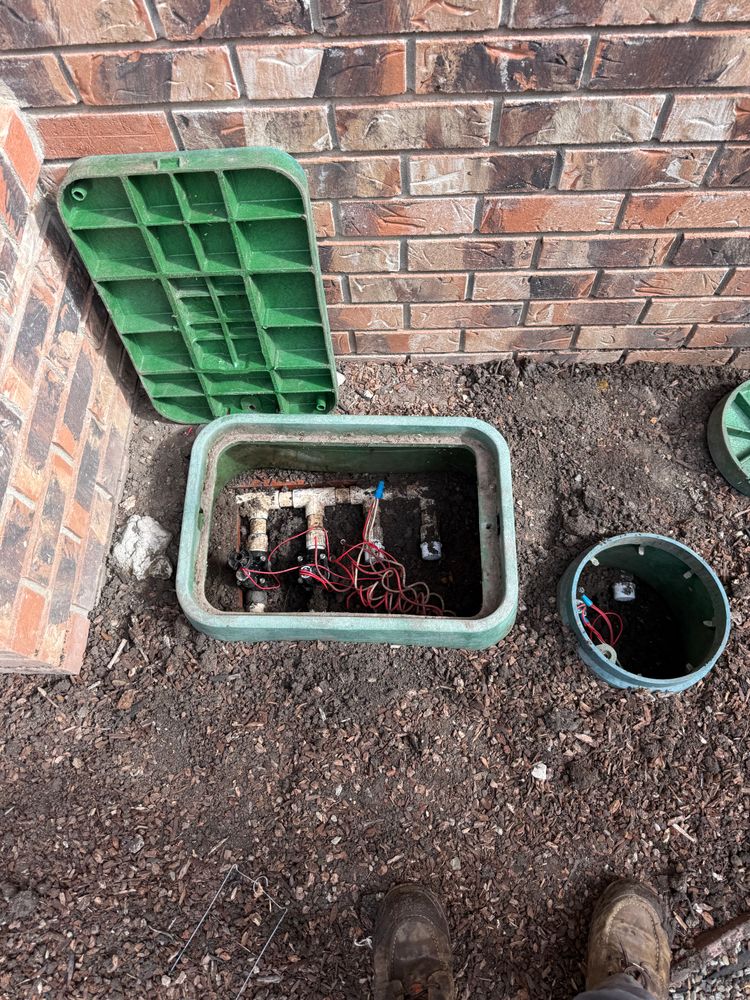 All Photos for CBA Landscaping in Hayward, CA