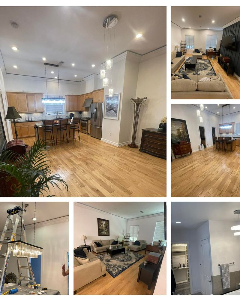 All Photos for Mark Anthony Creative Construction in Grapevine, TX