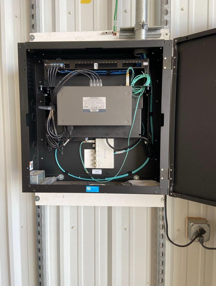 Other Service for JEC Enterprises Inc in El Paso, TX