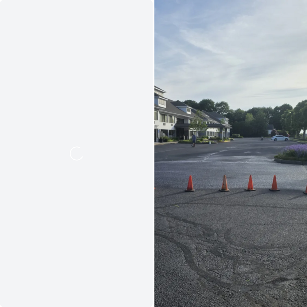 All Photos for Royal Treatment Sealcoating in Seekonk, MA