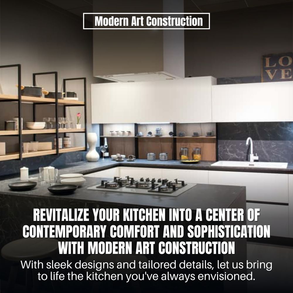 All Photos for Modern Art Construction in Lynn, MA