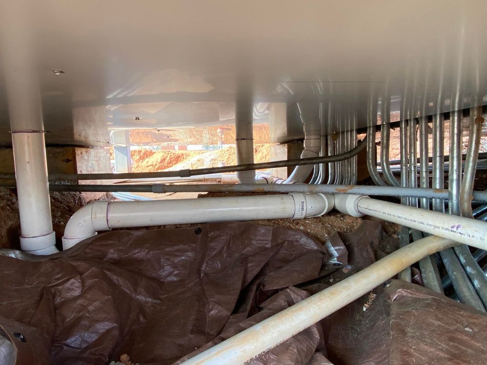 All Photos for VIP Plumbing in Cannon, GA