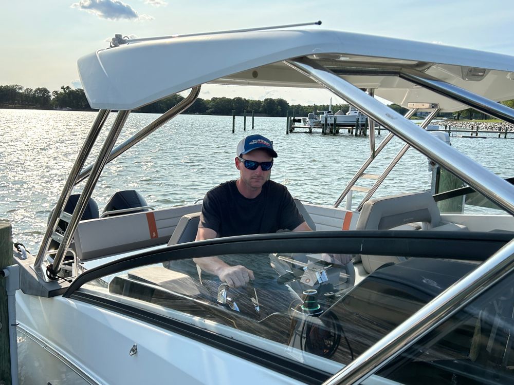 All Photos for Turner Yacht Services in Annapolis, MD