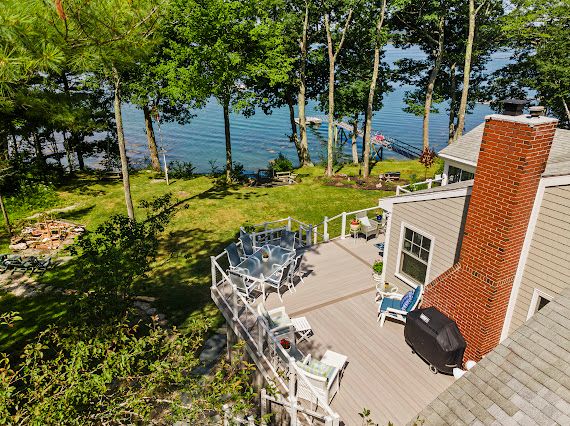 All Photos for Jetstream Construction in Gorham, ME