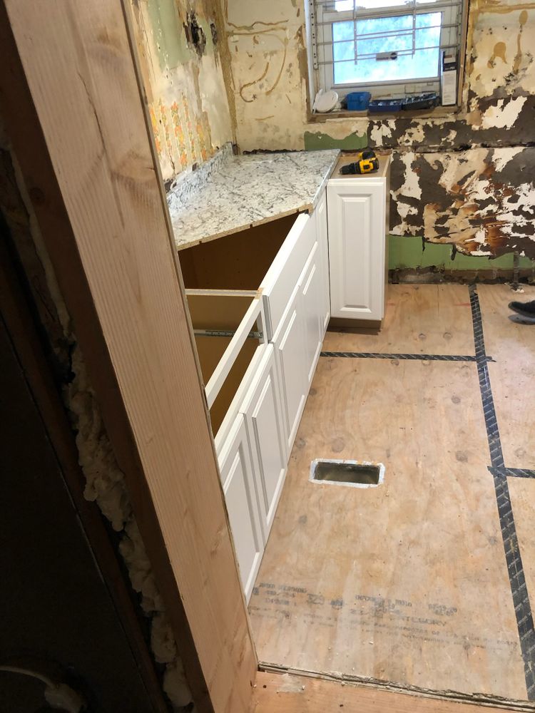 All Photos for J&H General Contracting LLC in Williamsburg, KY