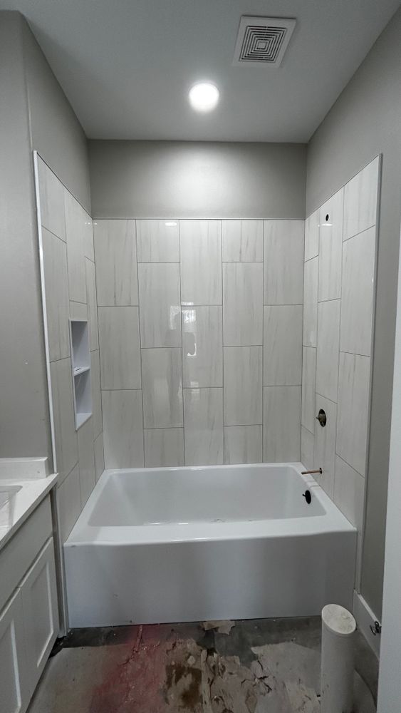 All Photos for Trinity General Contracting in Huntsville, TX