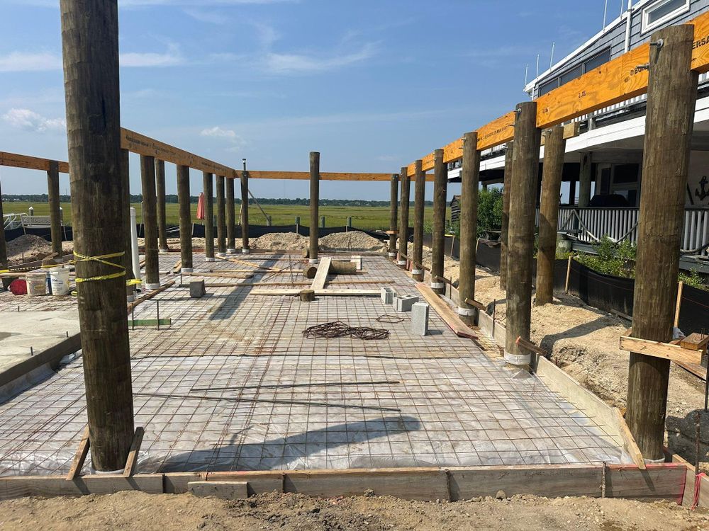 All Photos for DiDaniele Masonry in Tuckerton, NJ