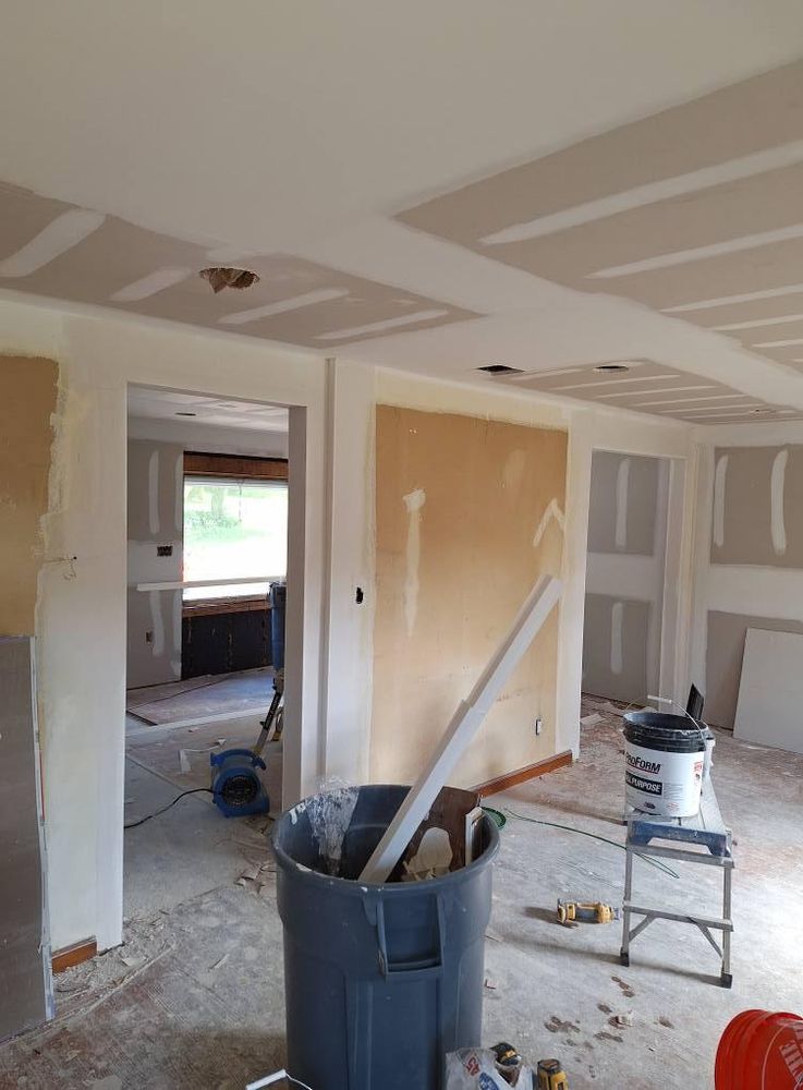 All Photos for 2nd Generation Drywall LLC in East Longmeadow, MA