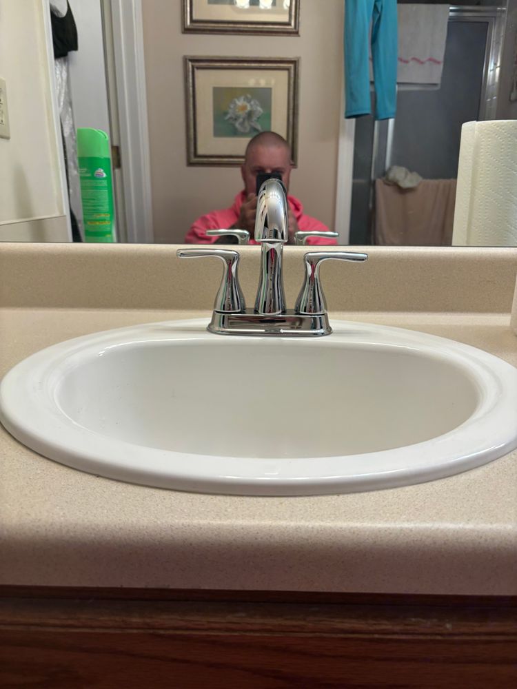 All Photos for Avanzi Plumbing in Millington, TN