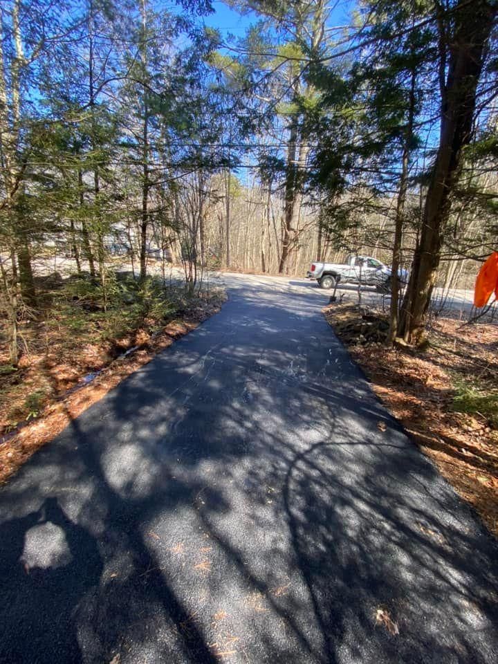 All Photos for Old Stone Masonry & Waterproofing in Rhode Island, MA