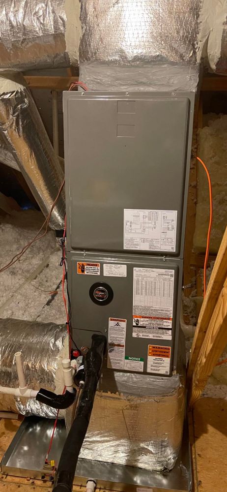 Our emergency HVAC services ensure your home's comfort and safety with rapid response times, 24/many availability, expert technicians, and reliable solutions to tackle any heating or cooling emergencies you face. for All Air Aspects in Martinez, GA