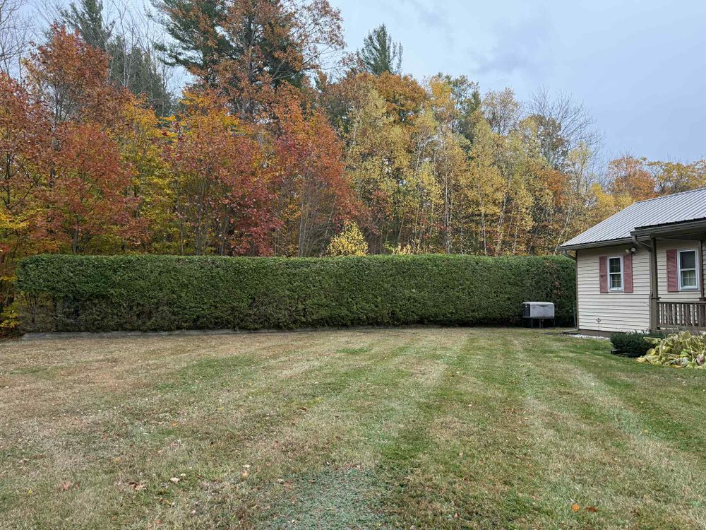 All Photos for Mow N Maintain Property Maintenance in Williston, VT