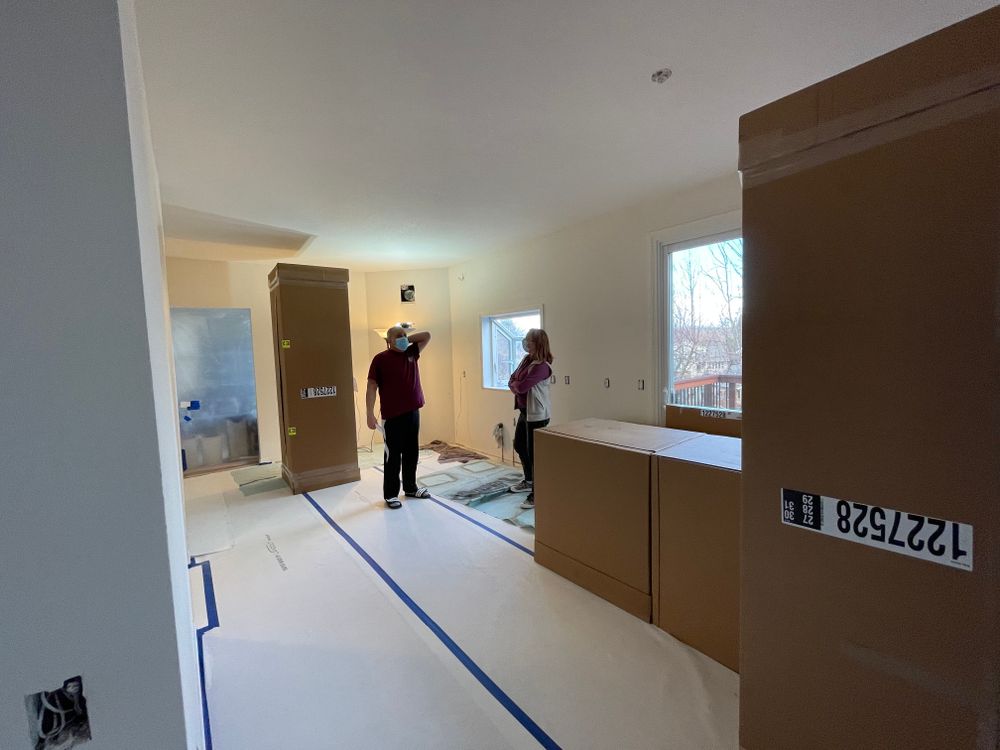 All Photos for Quest Construction, Ltd. in Lafayette, CO