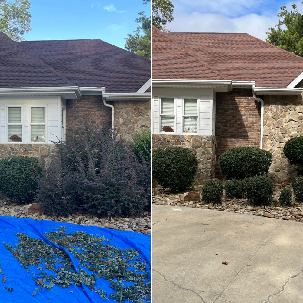 All Photos for Lakeside Lawncare in Cross Hill, SC