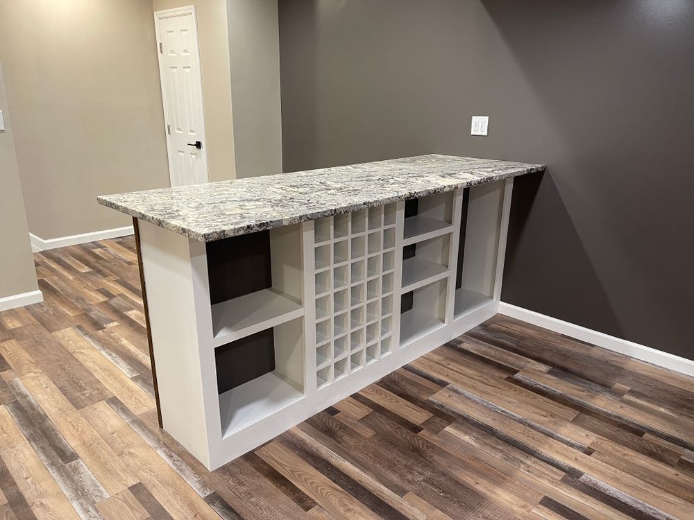 All Photos for The Fairfield County Remodeling Co. in Baltimore, OH