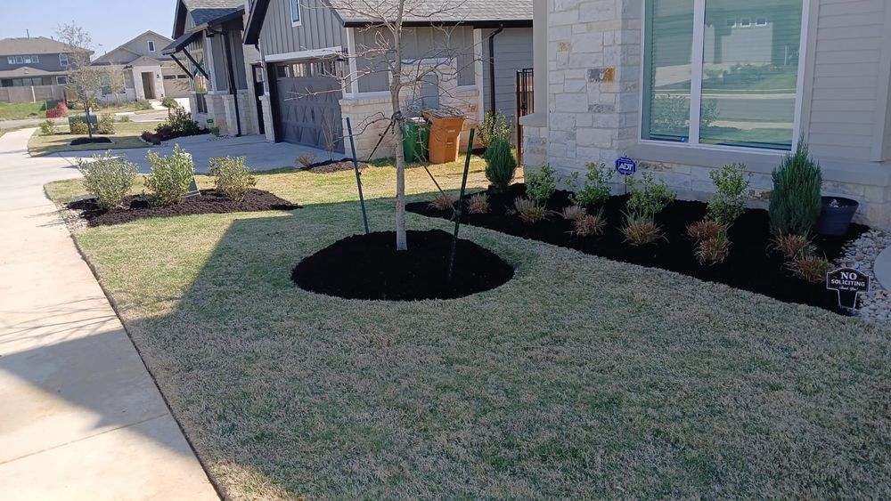 All Photos for Green Pastures Lawn Care in Bastrop, TX